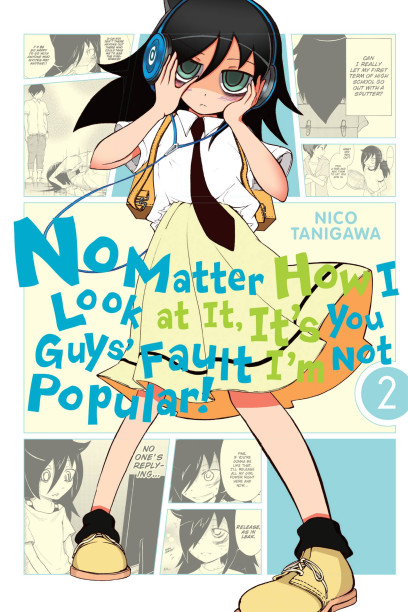 series cover