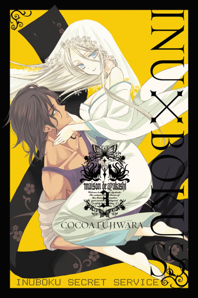 series cover