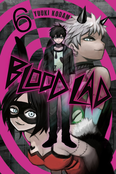 series cover
