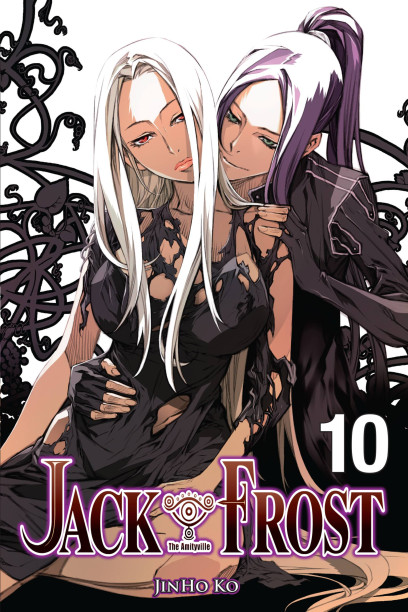 series cover
