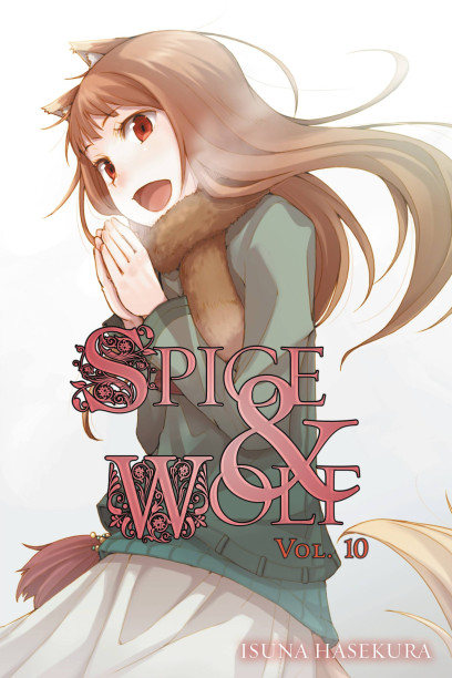 series cover