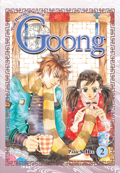 series cover