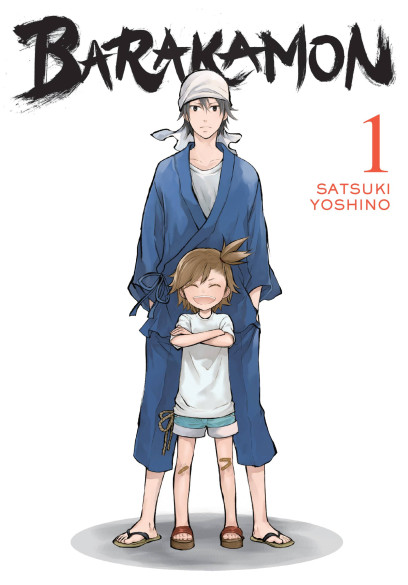 Barakamon, Vol. 9 (Barakamon, 9): 9780316269995 - AbeBooks