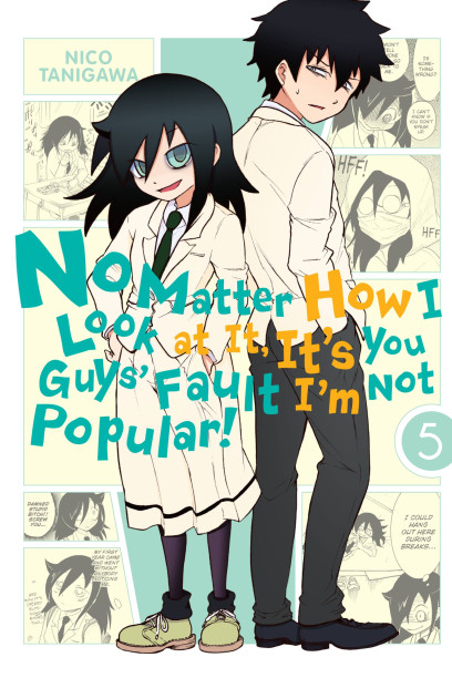 series cover
