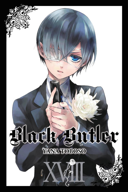 series cover