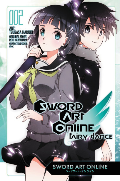 Sword Art Online: Phantom Bullet Vol. 1 - Manga — Taykobon