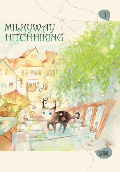 series cover