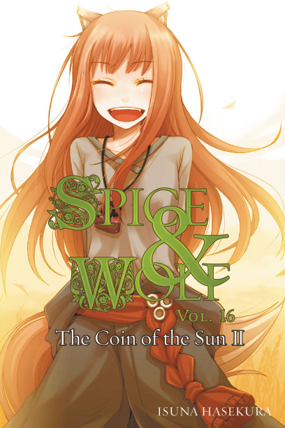 series cover