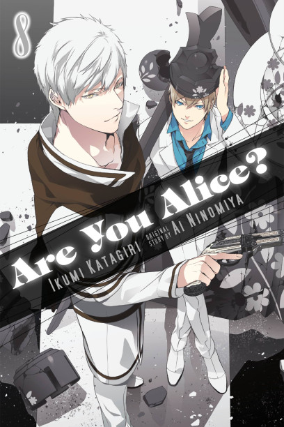 series cover