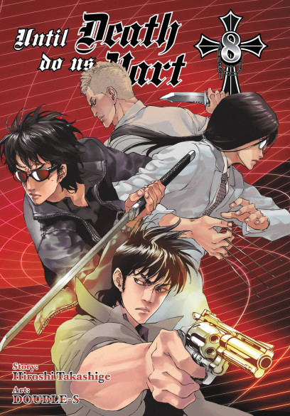 series cover