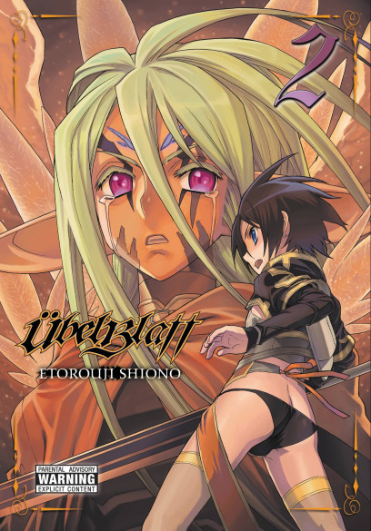 series cover