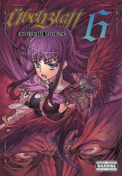 series cover