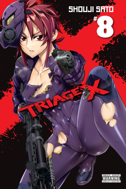 series cover