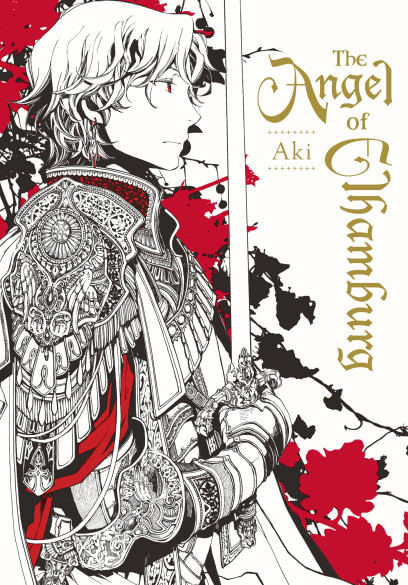 series cover