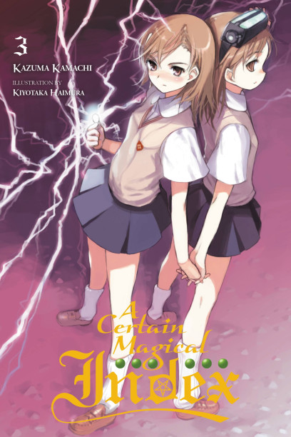 series cover