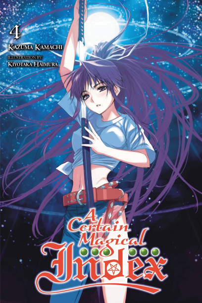 series cover
