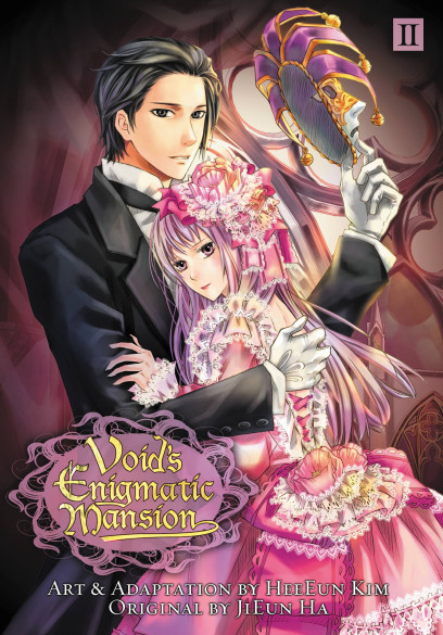 series cover