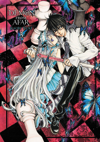 series cover