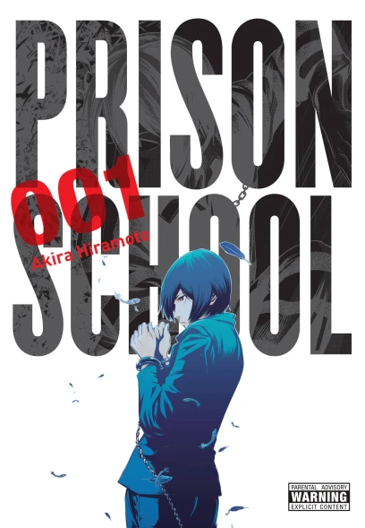 series cover