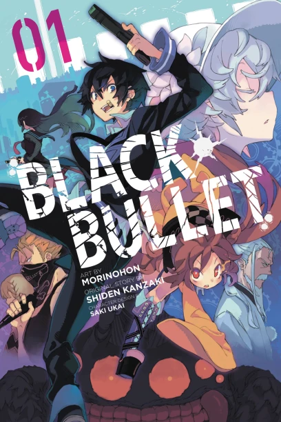 series cover