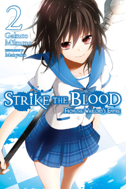 series cover