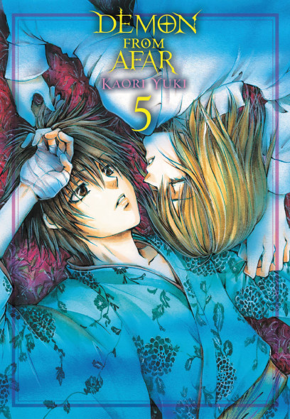 series cover