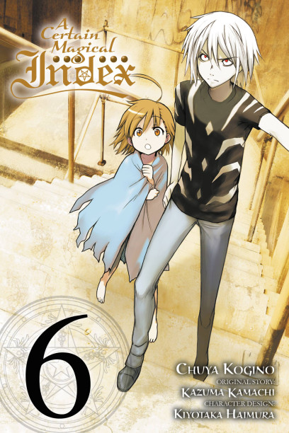 series cover