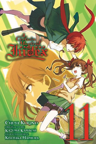 series cover