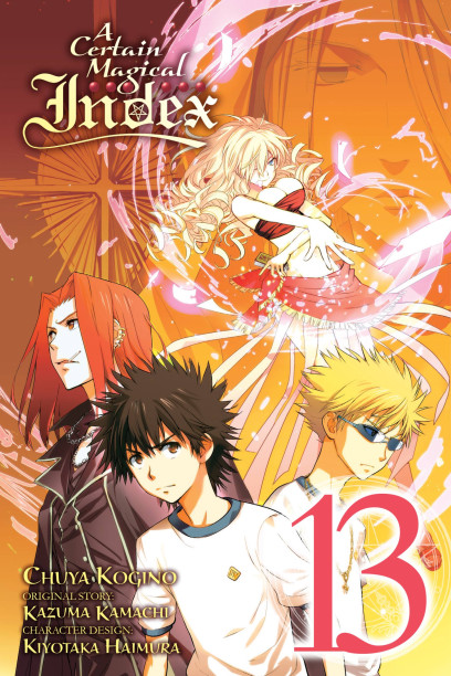 series cover