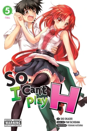 So, I Can't Play H, Vol. 5