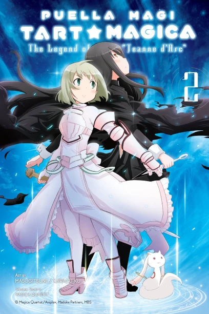 series cover