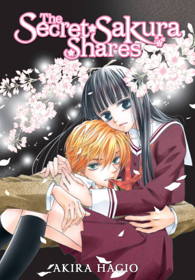 The Secret Sakura Shares