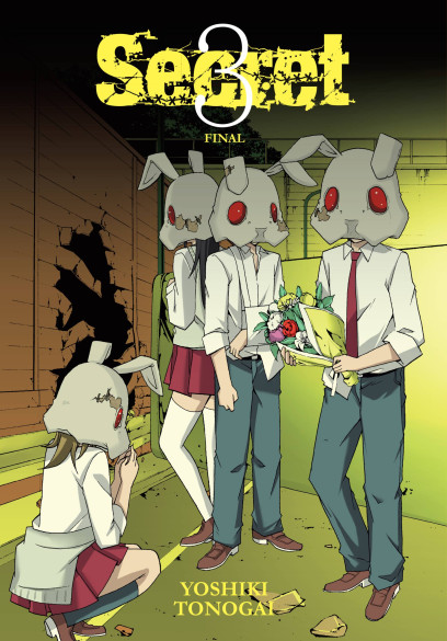 series cover