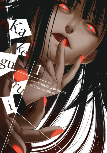 series cover