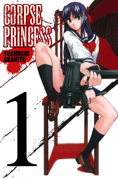 series cover