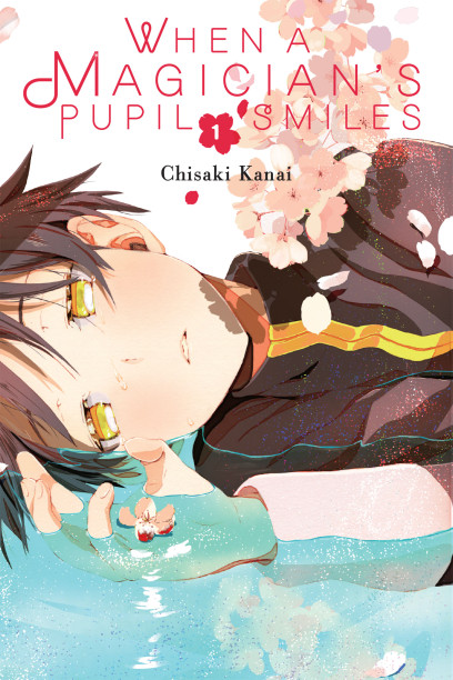 series cover