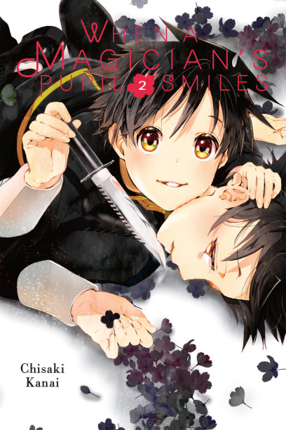series cover