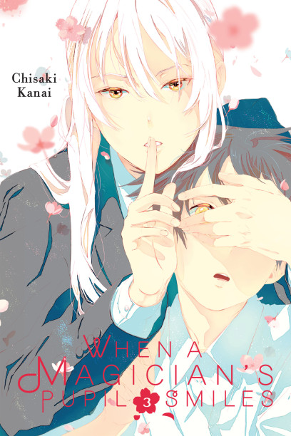 series cover