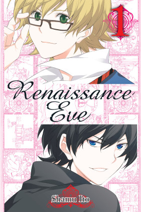 Renaissance Eve, Vol. 1