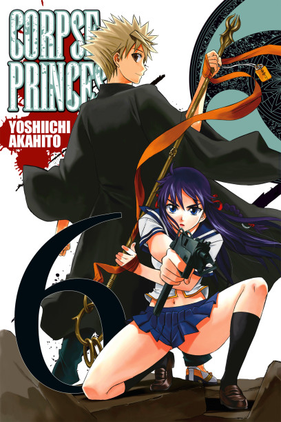 series cover