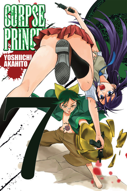 series cover