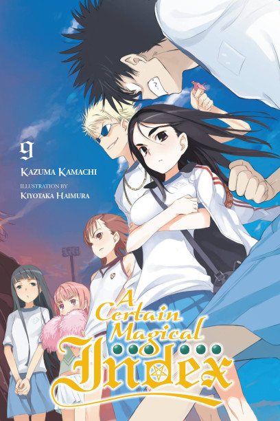 series cover