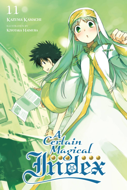 series cover