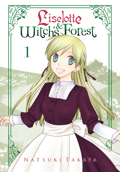 series cover