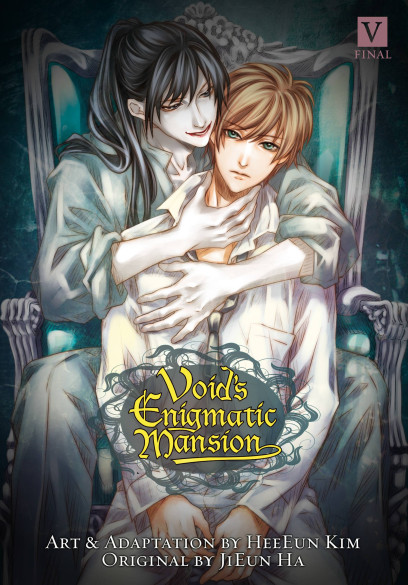 series cover