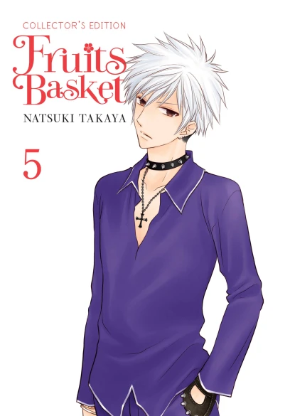 series cover
