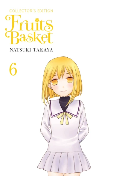 series cover