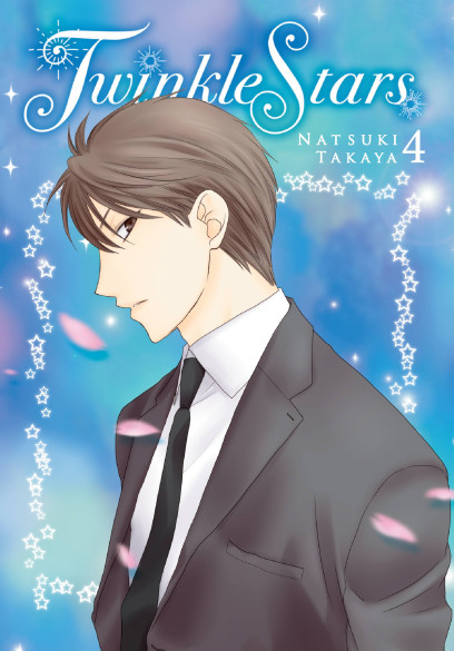 series cover