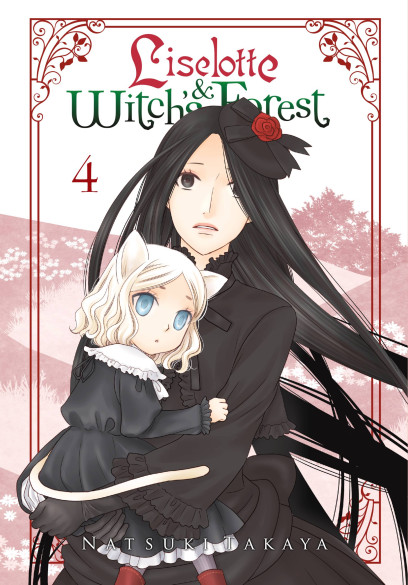 series cover