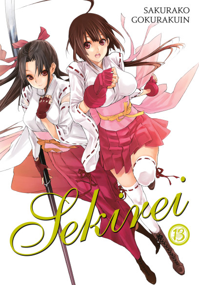 series cover